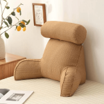 Coussin de lecture pour canape