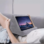Le support pour tablette